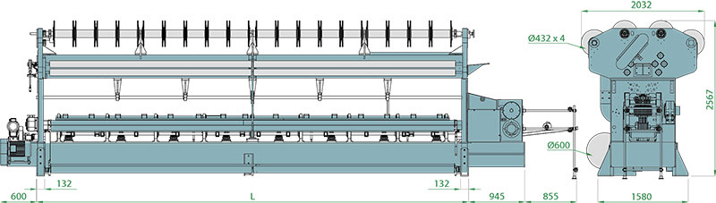 specification_struction_chart