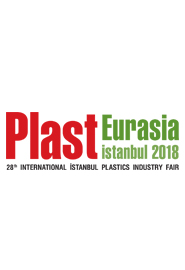 Plast Eurasia ISTANBUL 2018