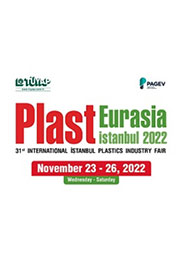 PLAST EURASIA ISTANBUL 2022