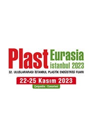 PLAST EURASIA ISTANBUL 2023