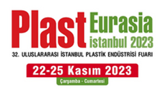 PLAST EURASIA ISTANBUL 2023