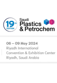 Saudi Plastics & Petrochem 2024